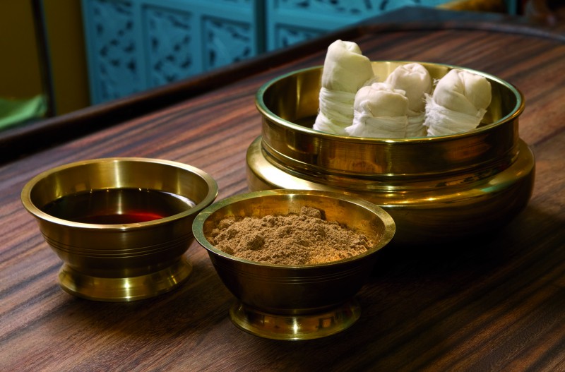 Ayurveda Behandlungen Wien Massagen und Heilbehandlungen