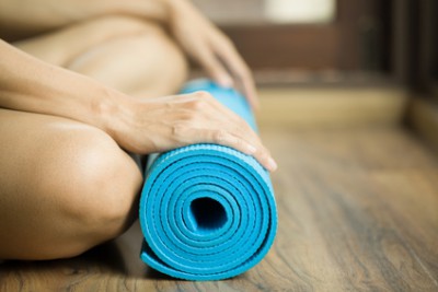 Regelmäßiges Yoga Training hilft beim Lernerfolg